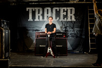 Mike Brown (Tracer) @ Fruit, Hull, UK, March ’16