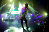 Birds Of Tokyo @ The Enmore, December ’16