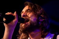 Nic Cester And The Milano Elettrica @ The Basement, April ’17