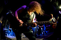 Release The Hounds @ The Bridge Hotel, April ’17