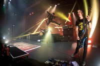 Grinspoon @ The Enmore, July ’17