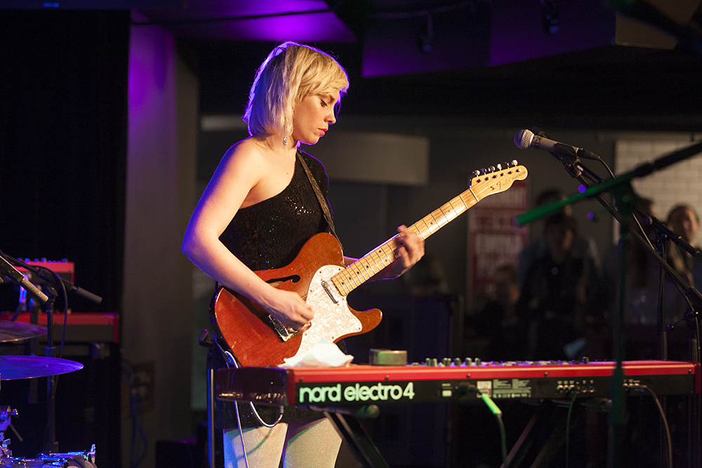 Lightroom Classic CC Presets For Music Photographers from https://www.bjwok.com