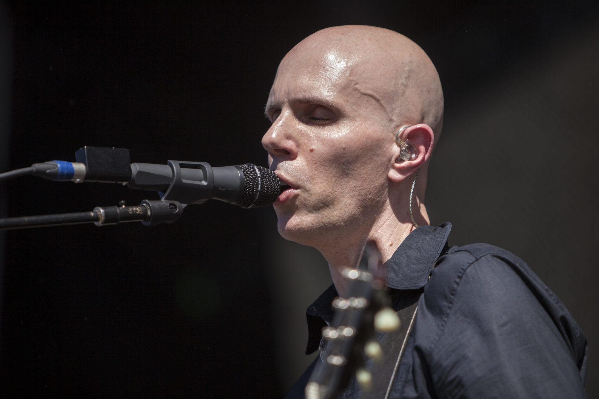 A Perfect Circle @ Adelaide Soundwave, March ’13