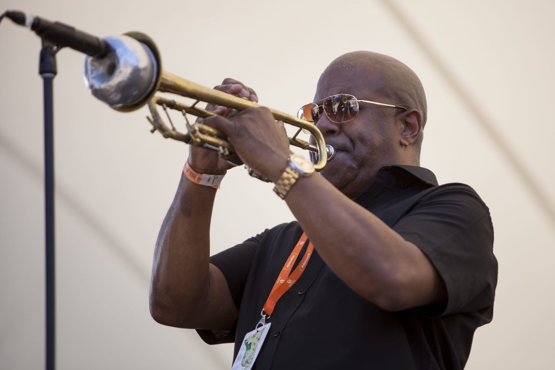 Amparo Sanchez @ Womad, March ’13