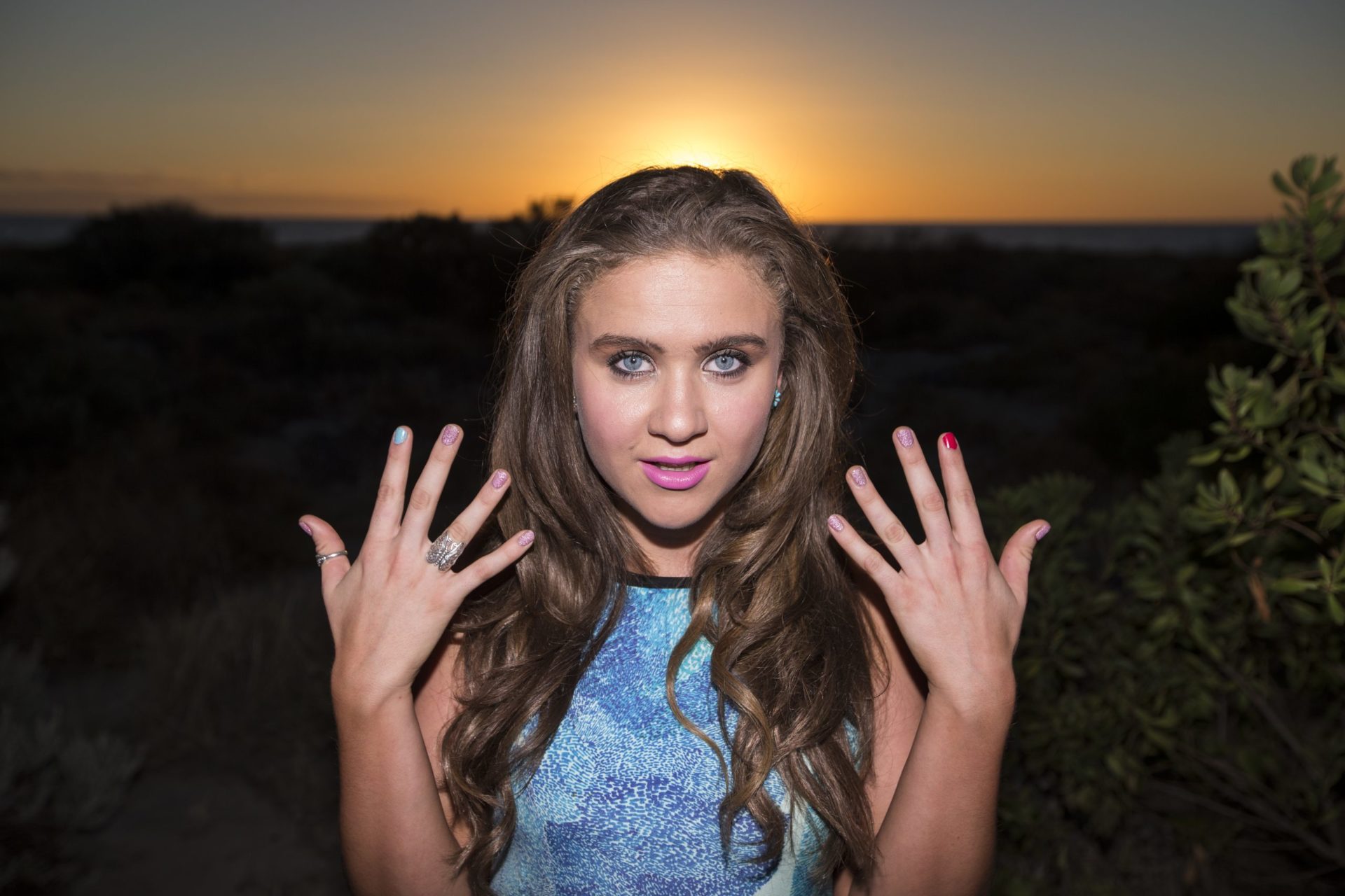 Alex Hosking @ Tennyson Beach, March ’13