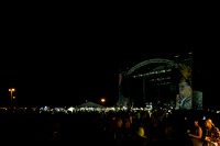 Illy @ Yours & Owls Festival, October ’17