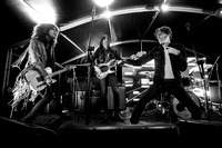 Los Labios @ Yours & Owls Festival, October ’17