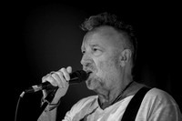 Peter Hook & The Light @ The Metro, October ’17