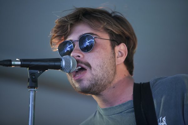 Good Lekker @ Yours & Owls Festival, September ’18