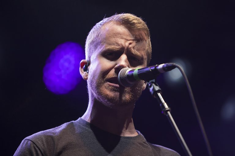 Luca Brasi @ Yours & Owls Festival, September ’18