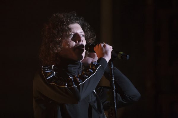 Peking Duk @ Yours & Owls Festival, September ’18