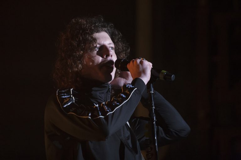 Peking Duk @ Yours & Owls Festival, September ’18