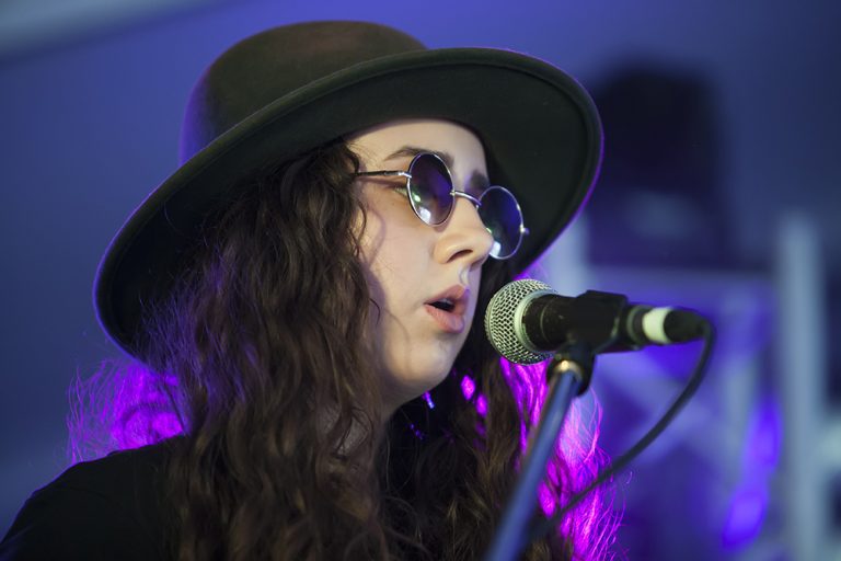 The Zilzies @ Yours & Owls Festival, September ’18