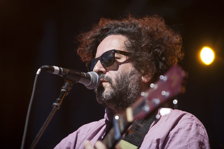 Destroyer @ Yours & Owls Festival, September ’18