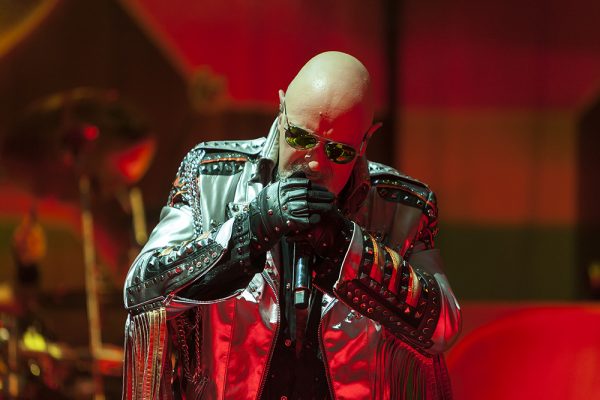 Judas Priest @ Download Festival, March ’19