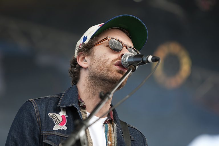 Ceres @ Yours & Owls Festival, October ’19