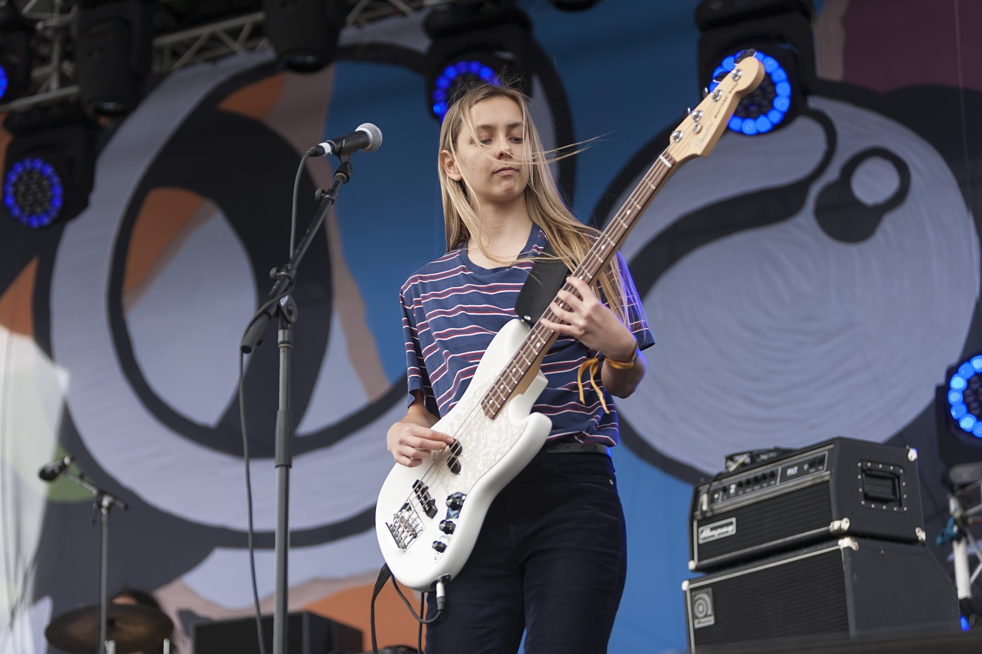 Spacey Jane @ Yours & Owls Festival, October ’19