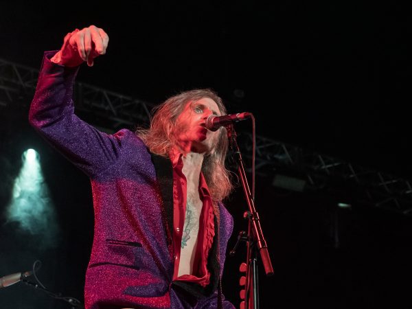 You Am I @ Uncaged Festival Sydney, April ’22