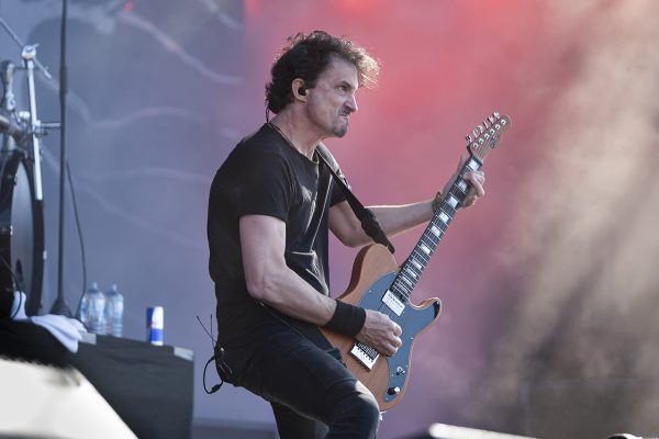 Gojira @ Good Things Festival Sydney, December ’22