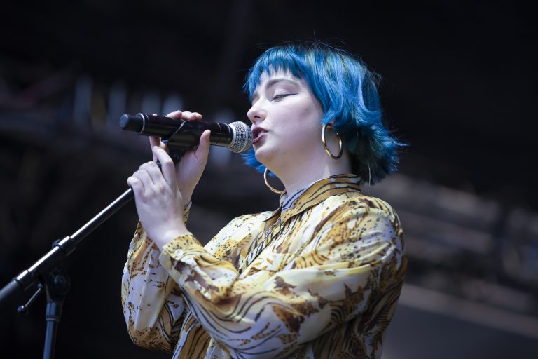 Merci, Mercy @ Lazy Mountain Festival, April ’23