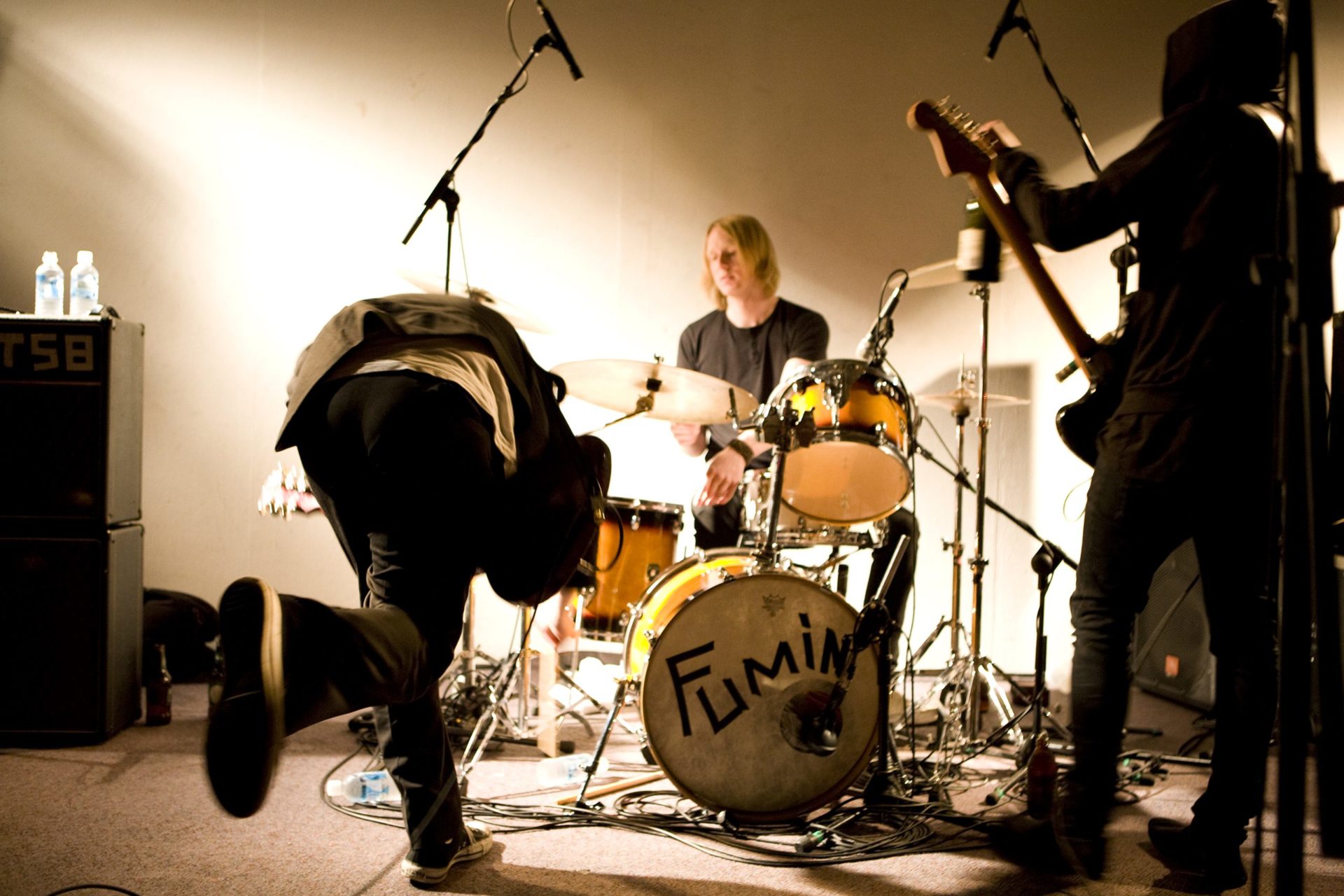 British India @ The Gov, July ’09