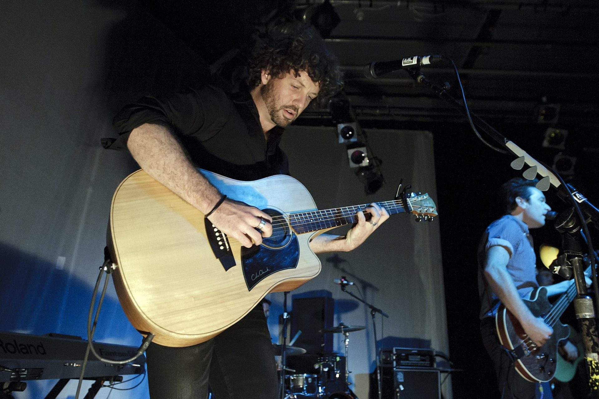 Eskimo Joe @ Fowlers, May ’11