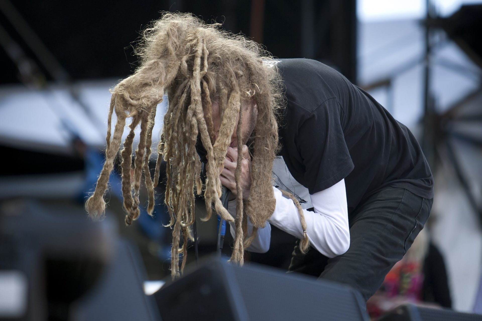 Frenzal Rhomb @ Adelaide Big Day Out ’12