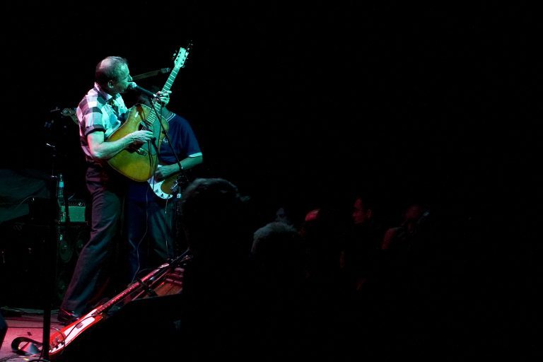 Gaslight Radio @ Fowlers, July ’08