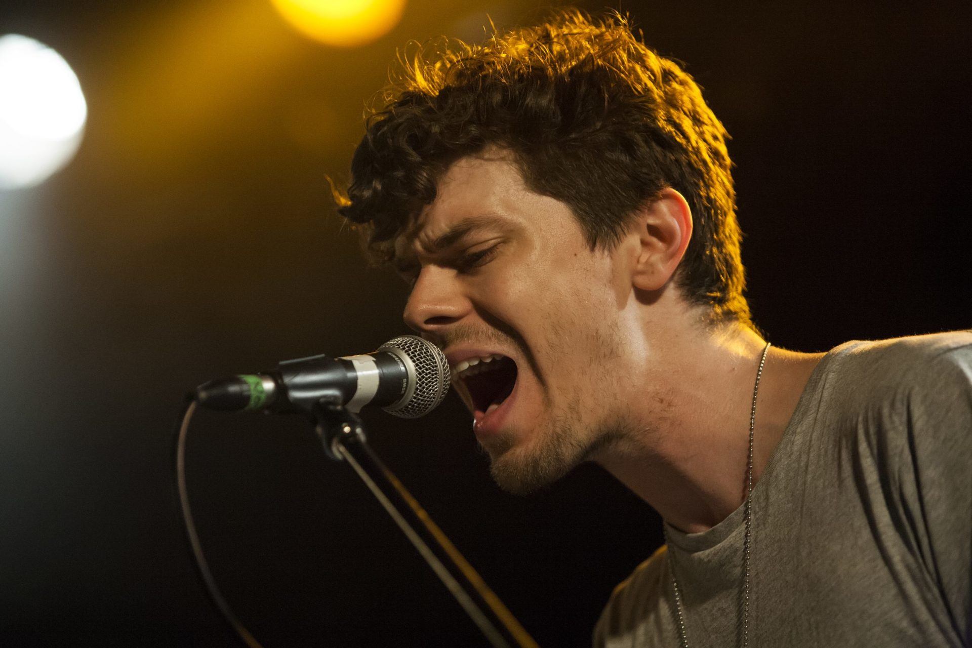 Dappled Cities @ The Farmer And The Owl, November ’13