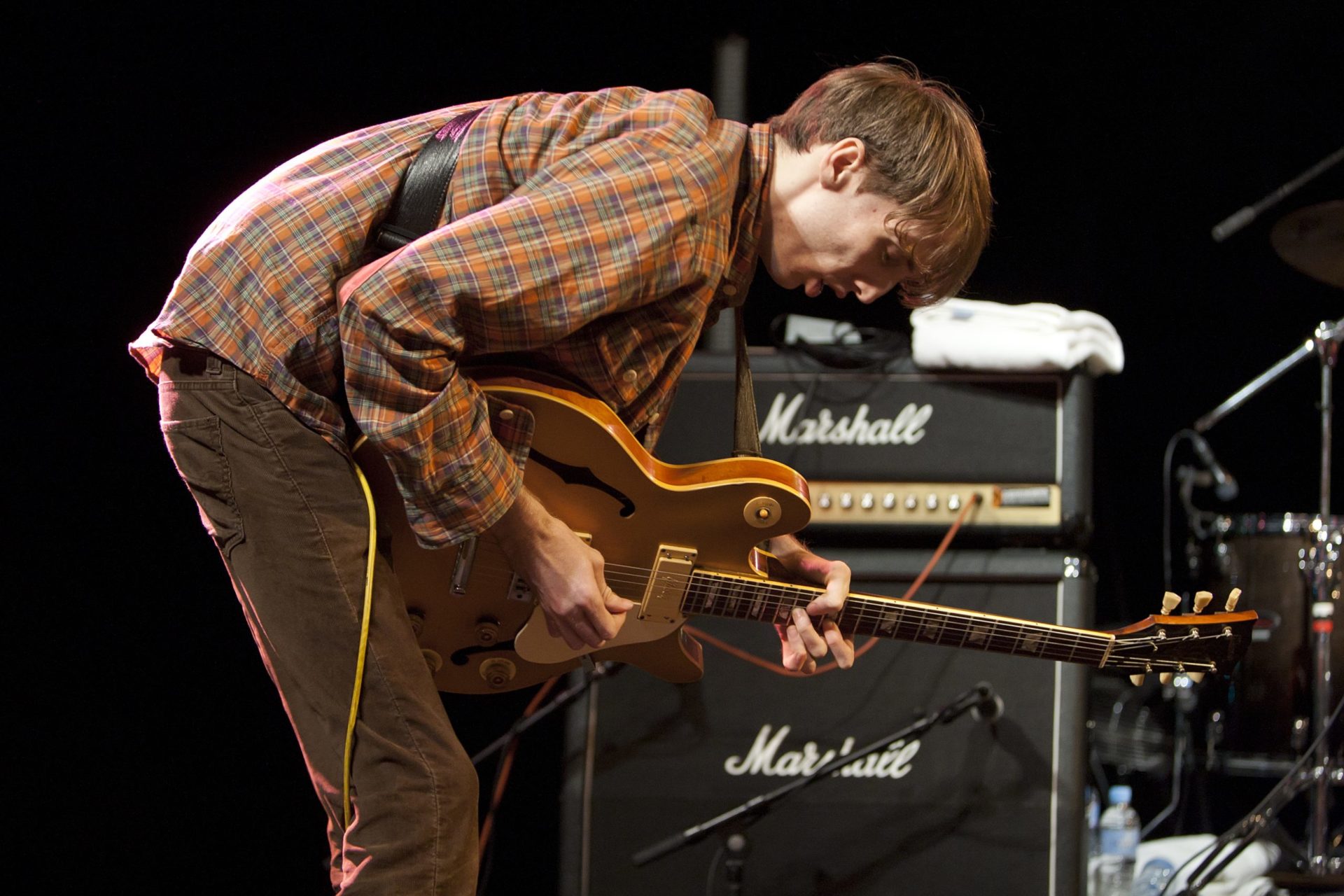 Deerhunter @ Adelaide St Jerome’s Laneway Festival, February ’11