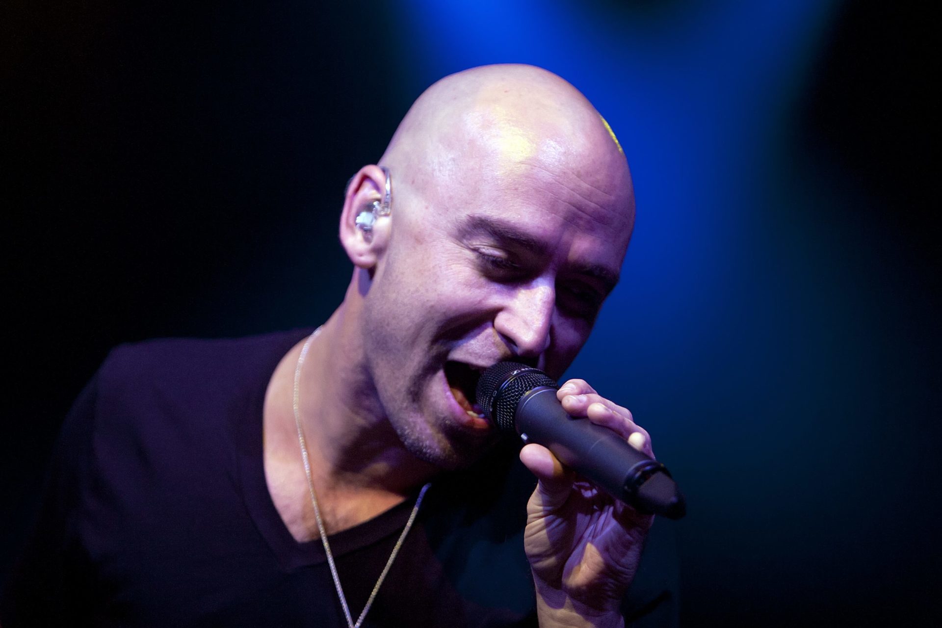 Ed Kowalczyk @ The Thebby, November ’10