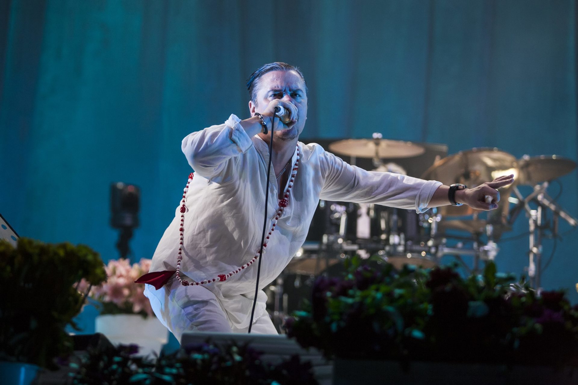 Faith No More @ Sydney Soundwave, February ’15