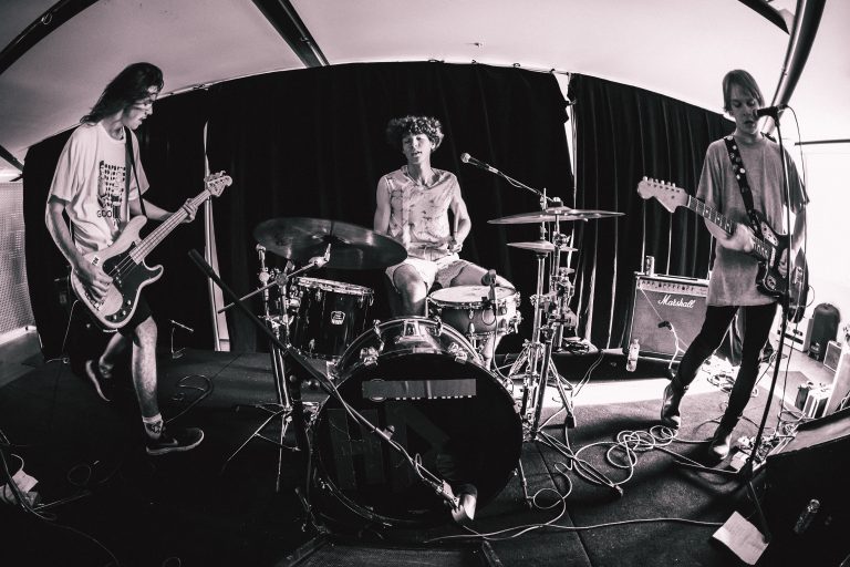 Lunatics On Pogosticks @ The Farmer And The Owl, March ’15