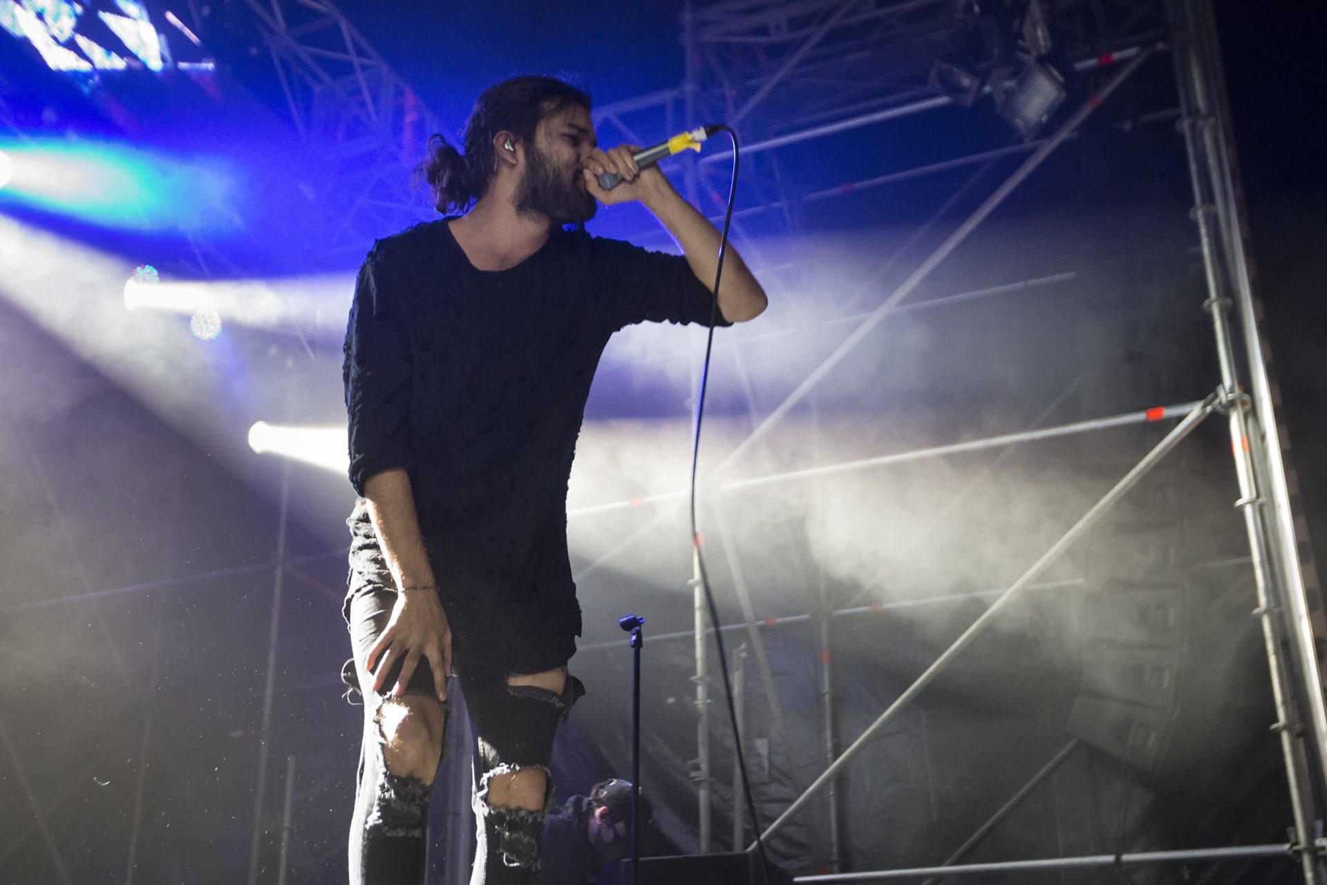 Northlane @ Yours & Owls Festival, September ’17