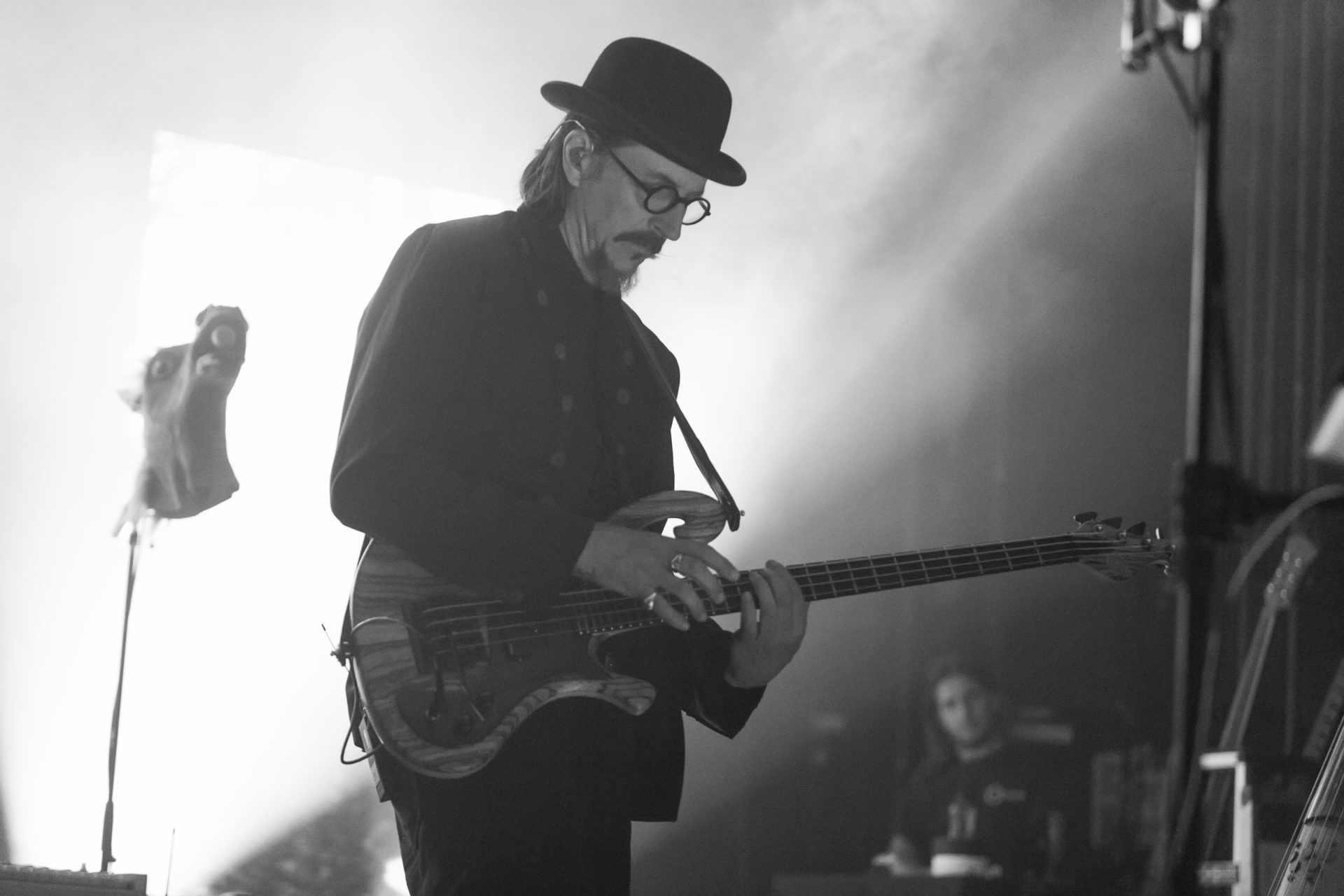 Primus @ The Enmore, April ’18