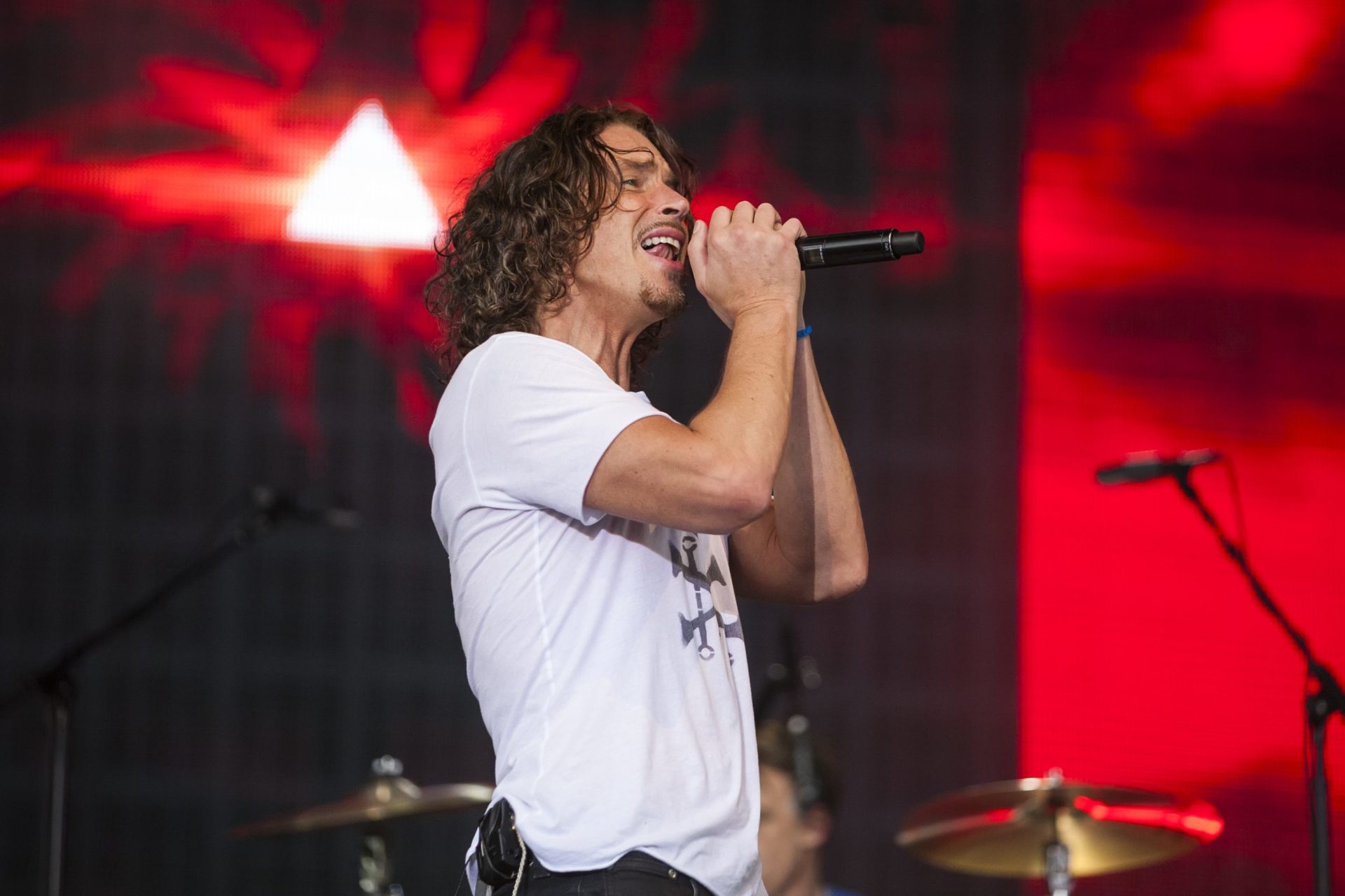 Soundgarden @ Sydney Soundwave, February ’15