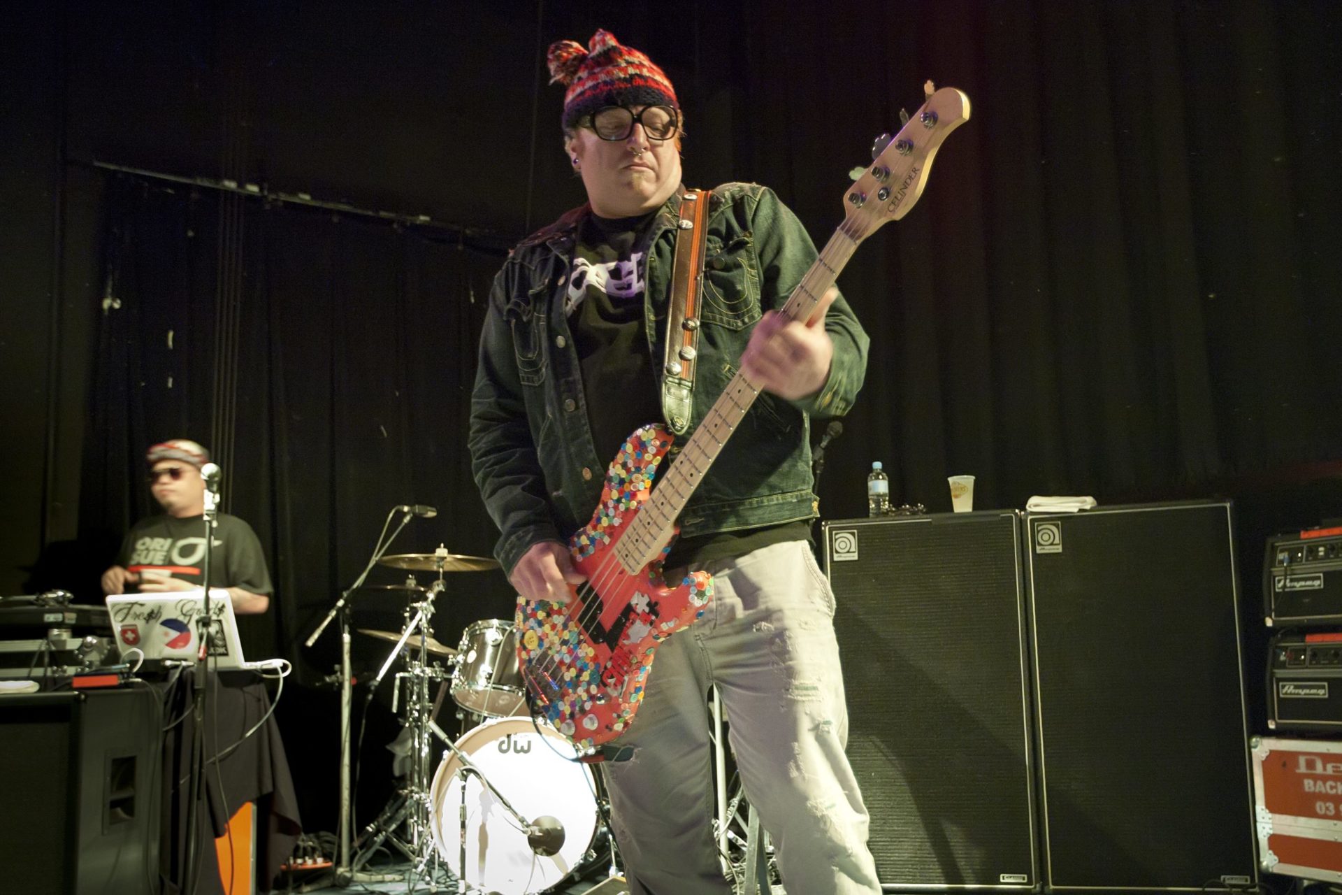 Sublime With Rome @ Fowlers, April ’12