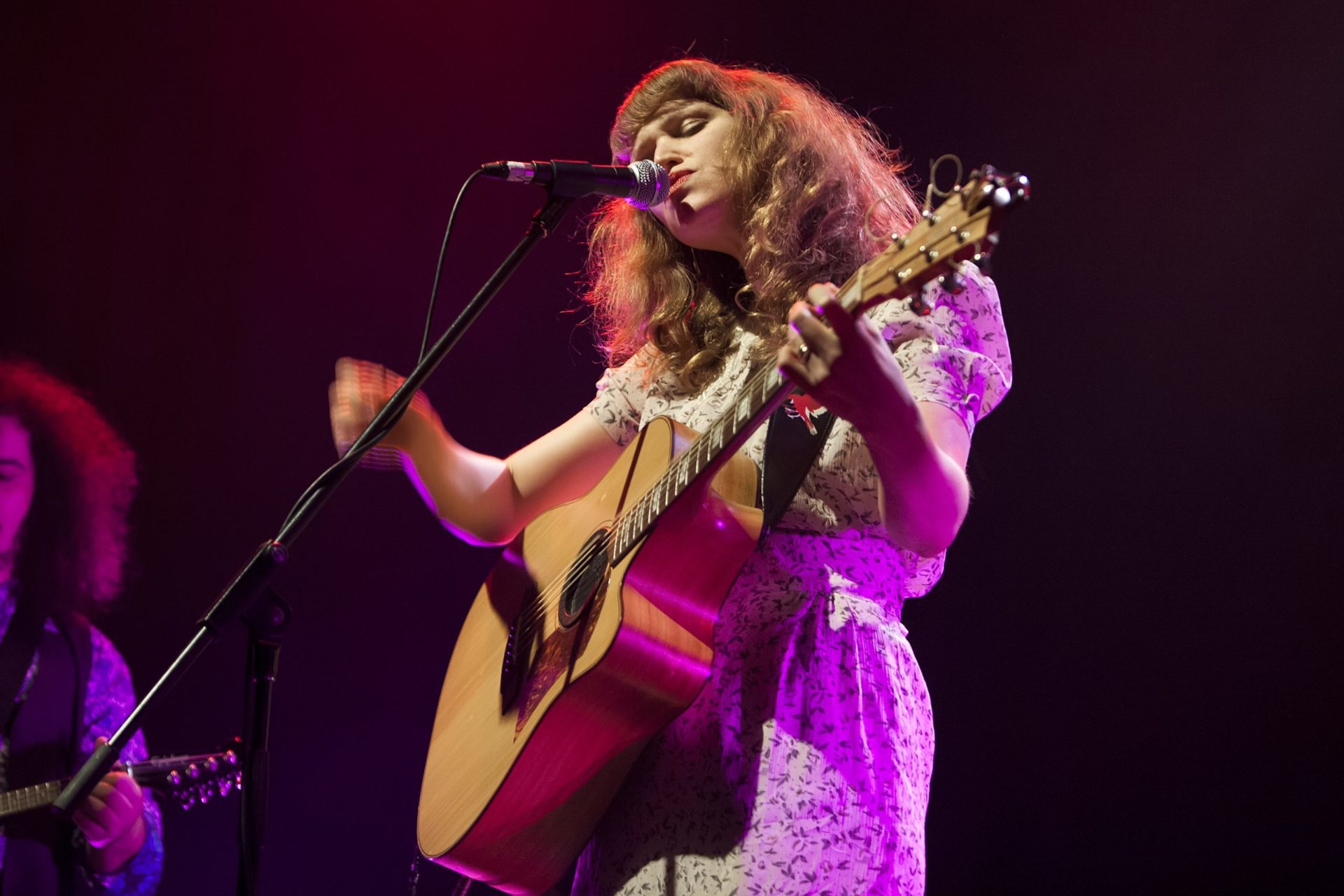 Tinpan Orange @ Adelaide International Guitar Festival, August ’12