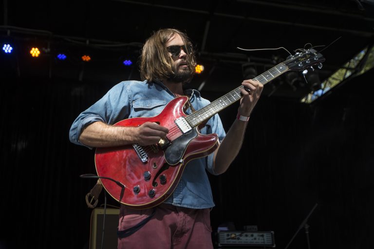 The Walking Who @ The Farmer And The Owl, March ’15