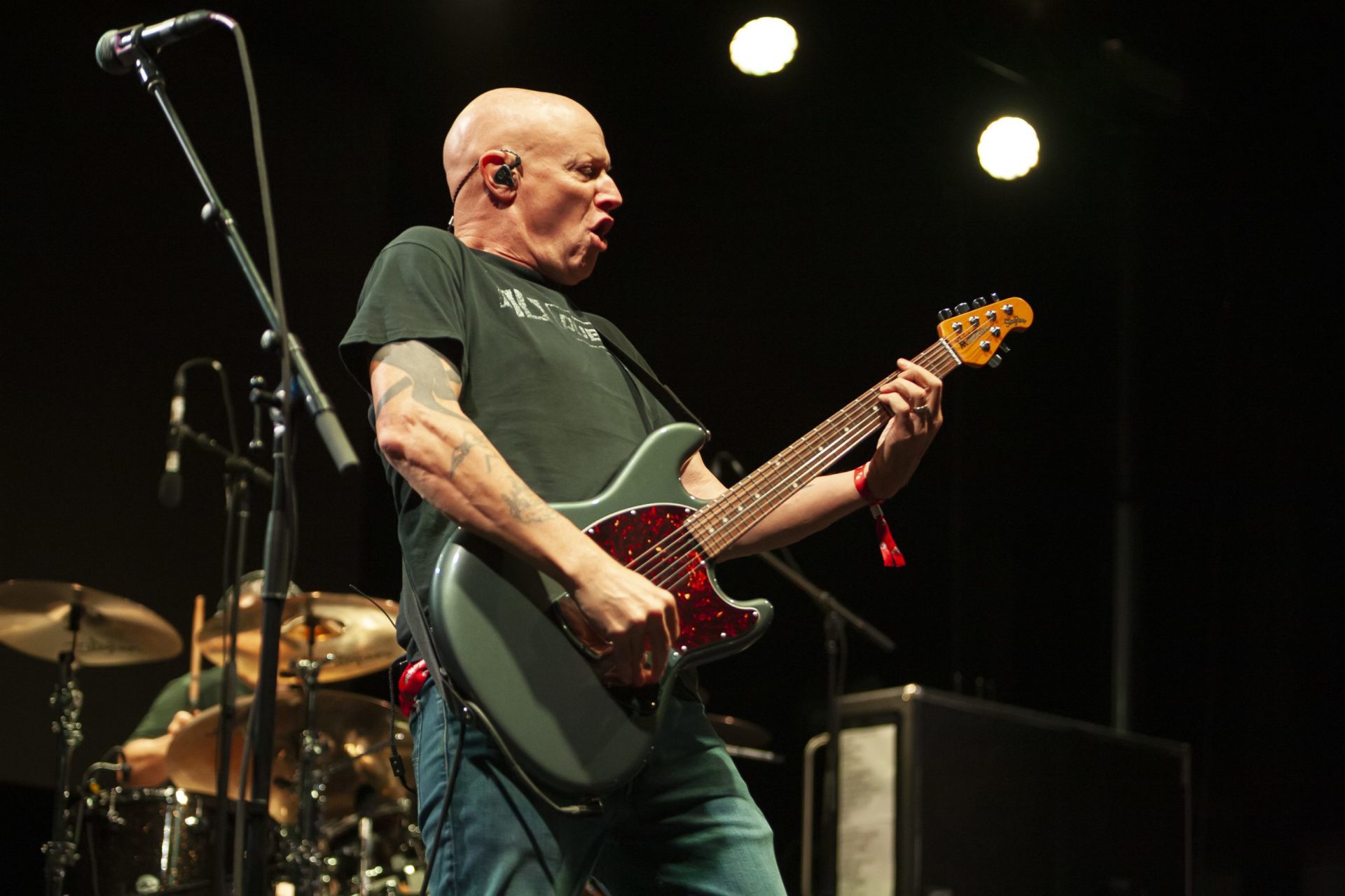 Descendents @ Yours And Owls Festival, Wollongong, October ’23