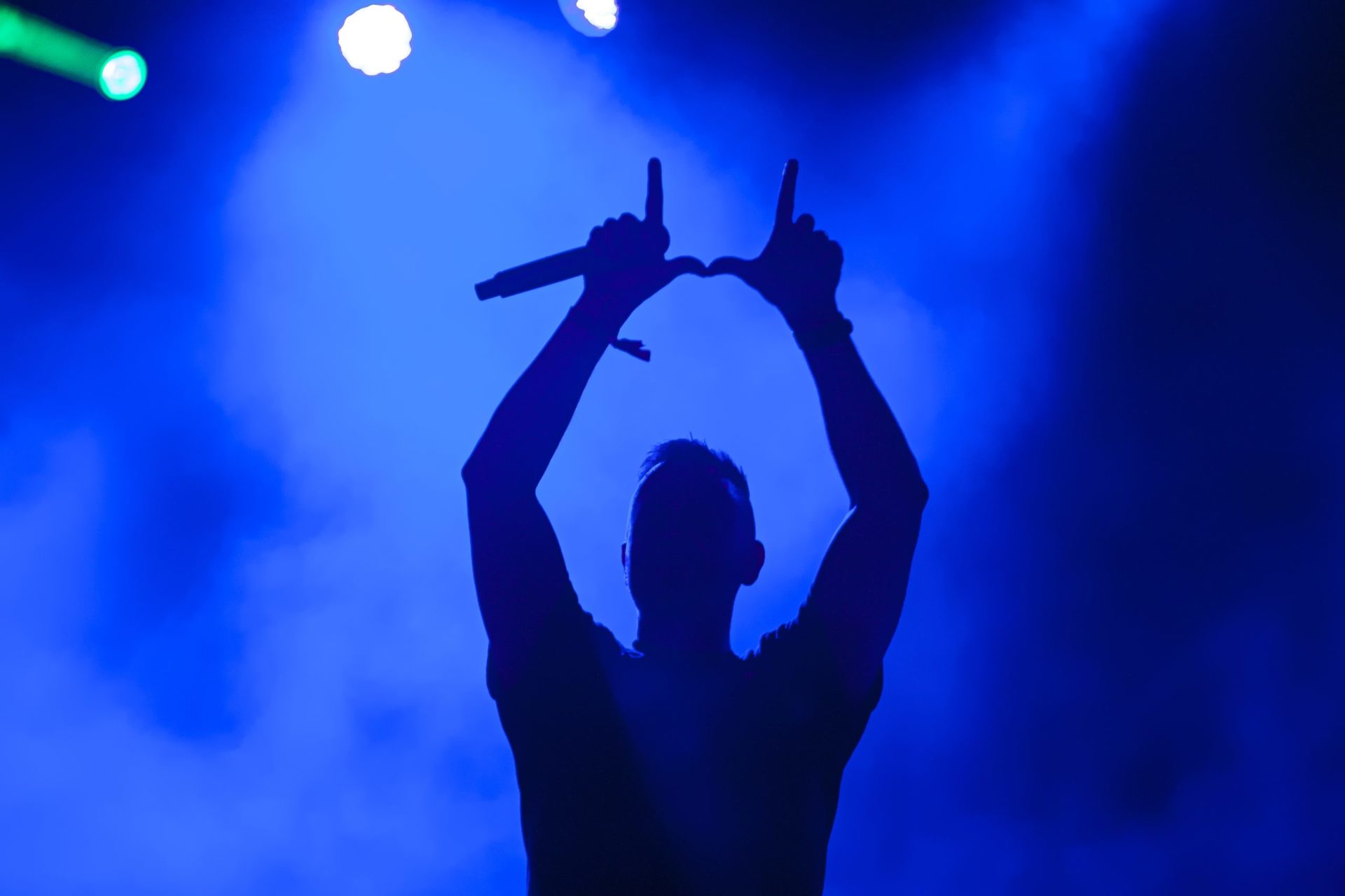 Hilltop Hoods @ Yours And Owls Festival, Wollongong, October ’23