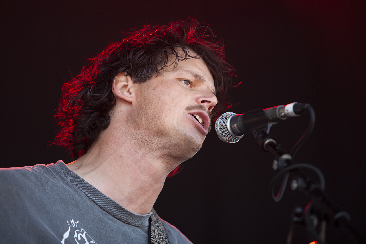 Ra Ra Viper @ Yours And Owls Festival, Wollongong, March ’25