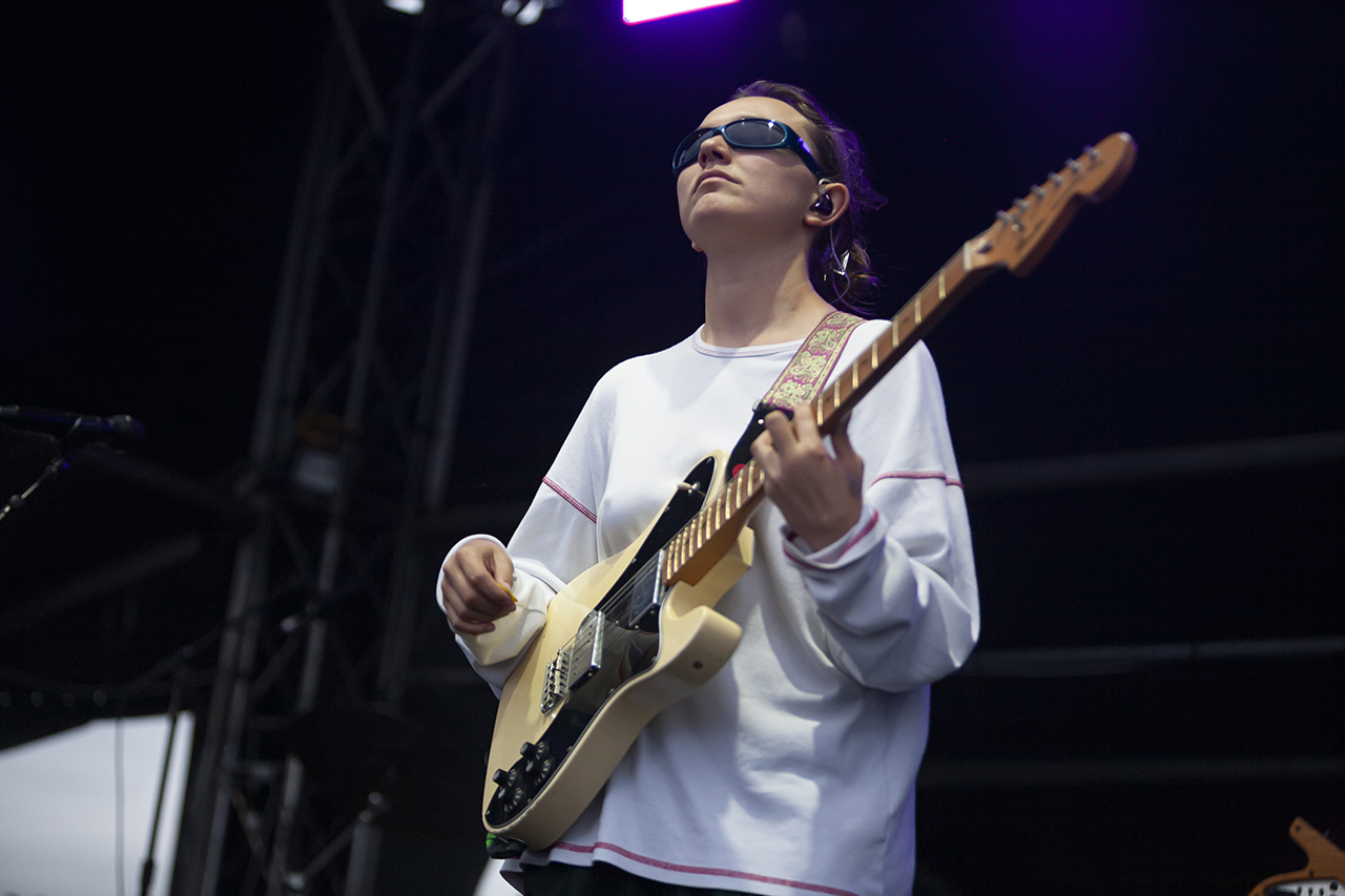 Sycco @ Yours And Owls Festival, Wollongong, March ’25