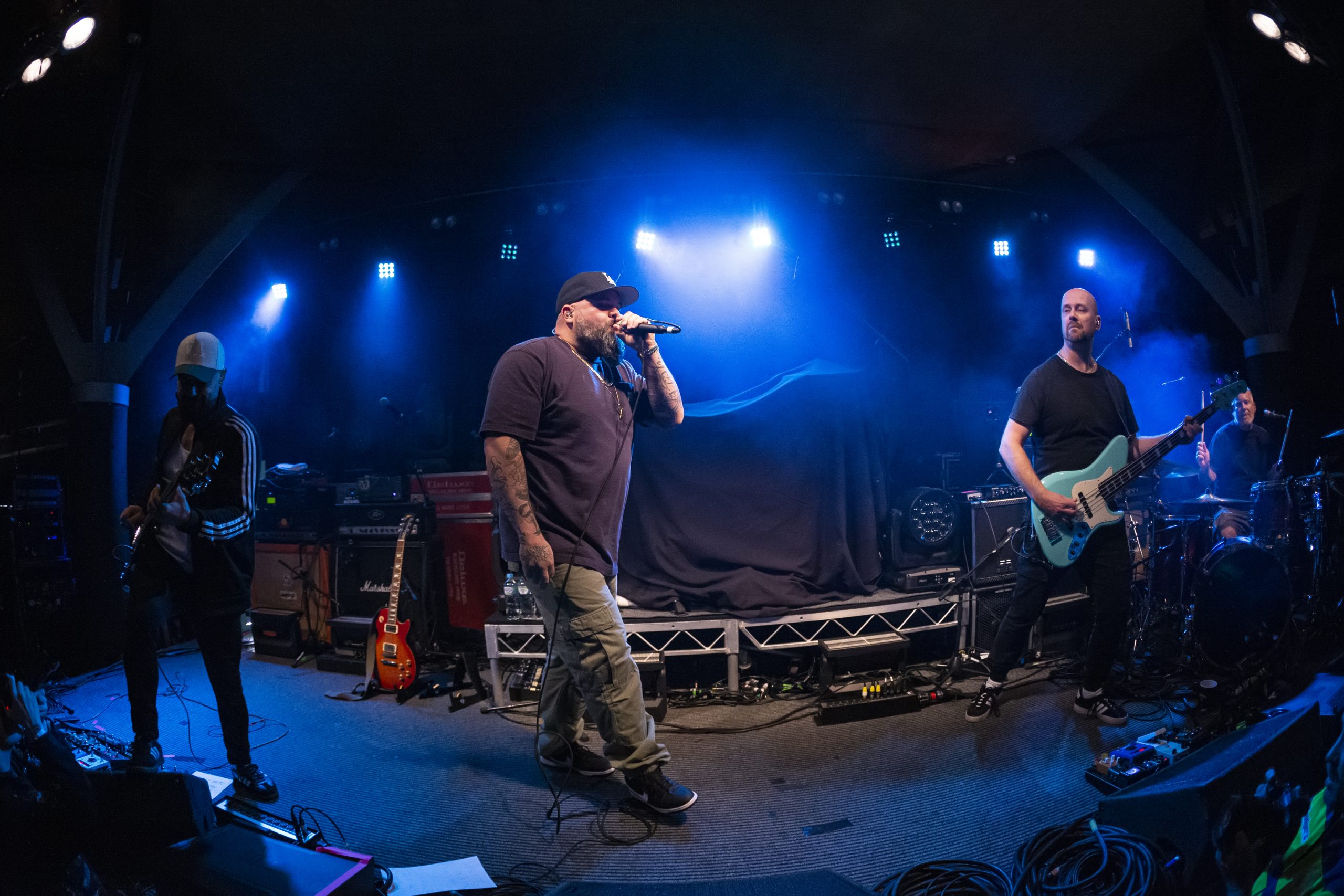 Big Noter @ Wollongong Uni, July ’25