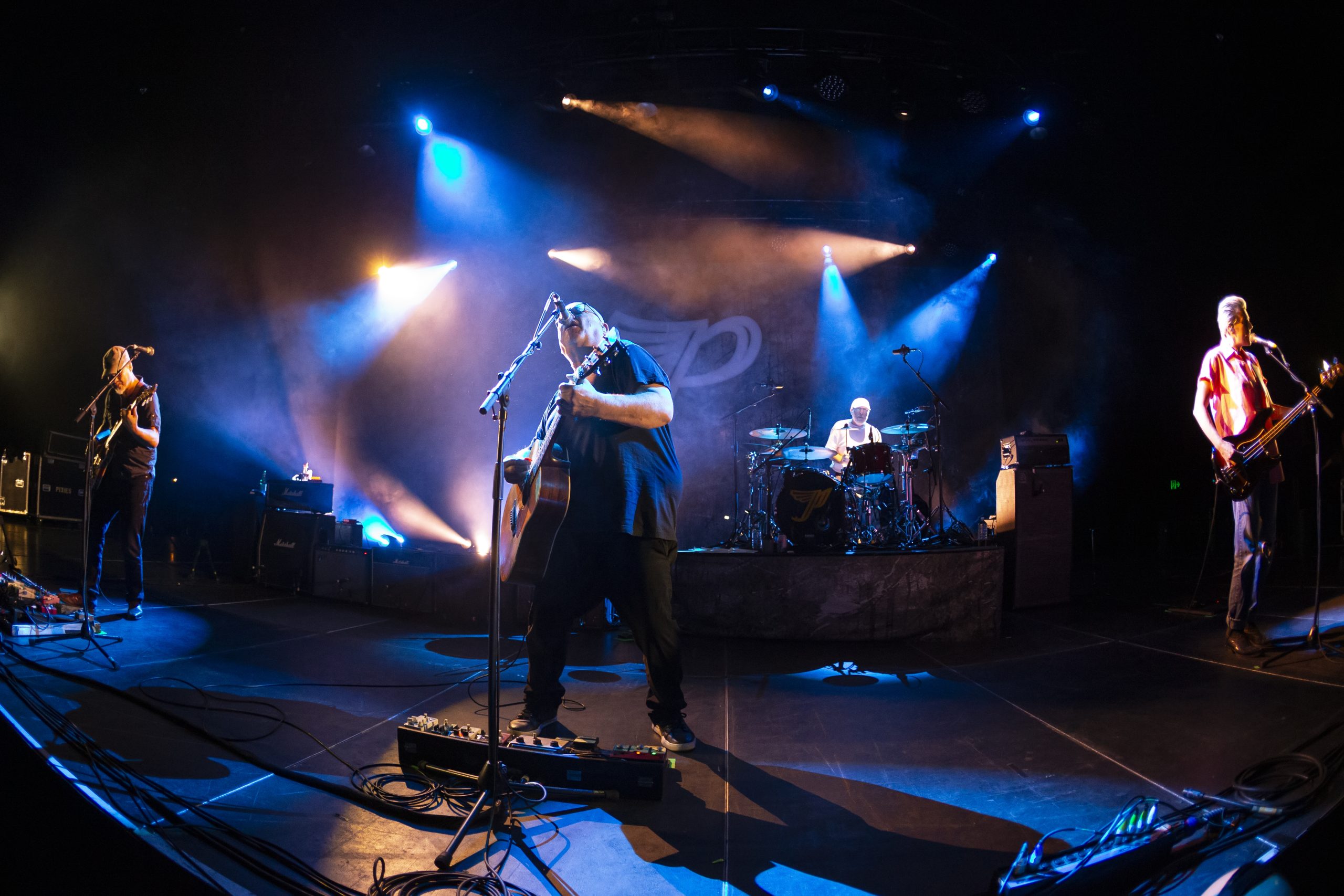 Pixies @ Hordern Pavilion, November ’25