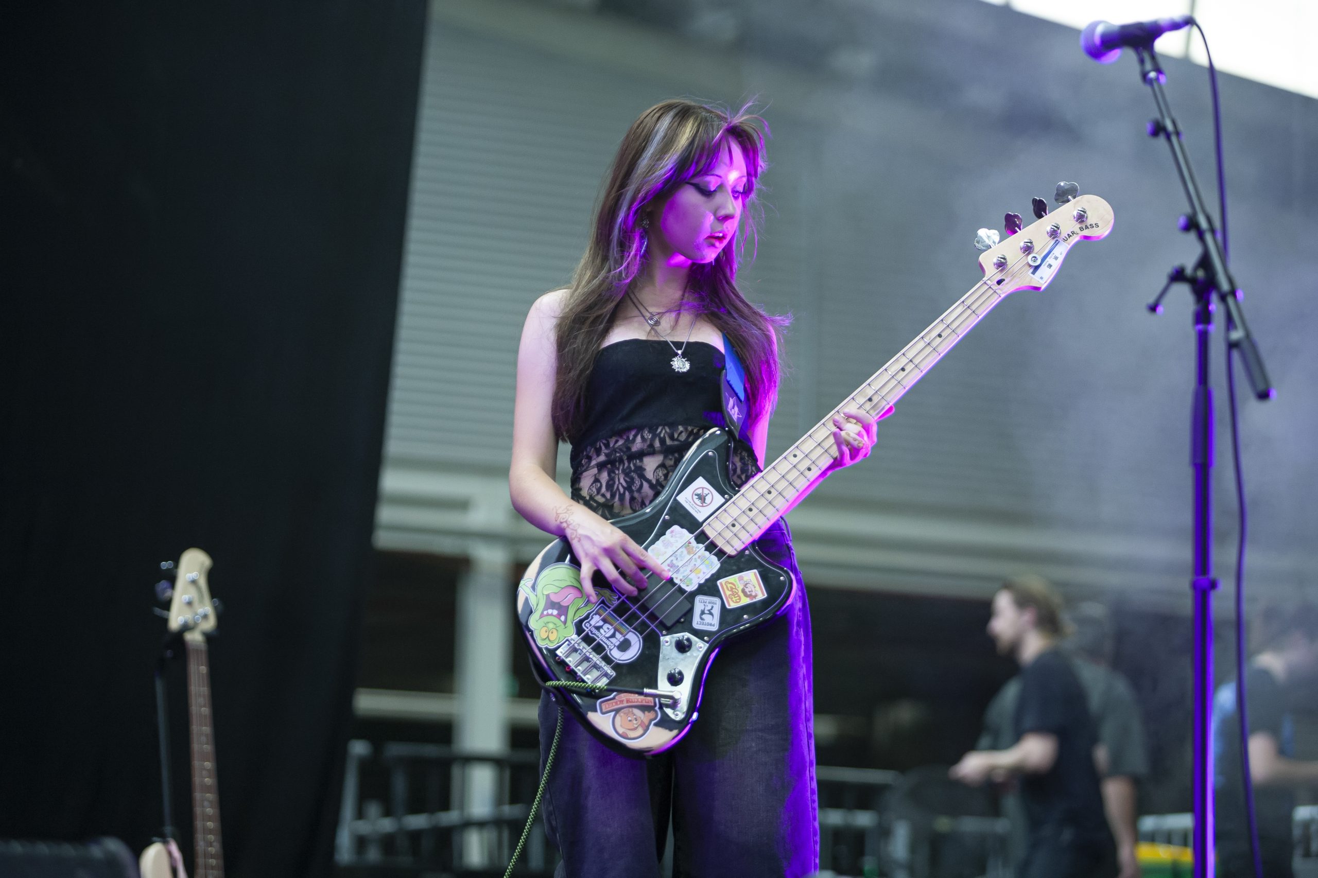 Maples Pet Dinosaur @ Good Things Festival, December ’25