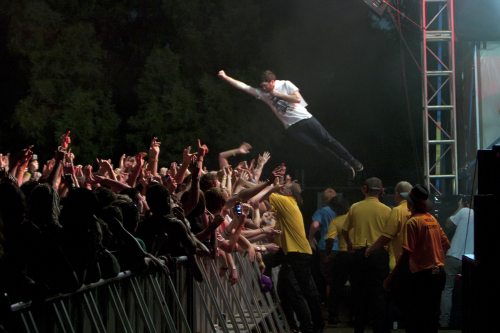 Enter-Shikari-@-Adelaide-Soundwave-March-12