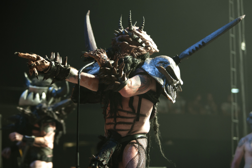 GWAR-07