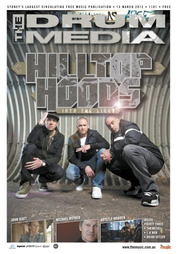 HILLTOP HOODS