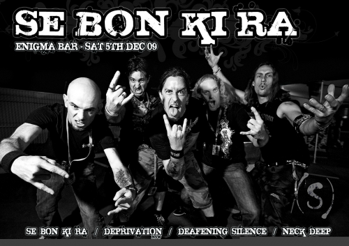 Se-Bon-Ki-Ra-Poster-October-09